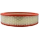 Purchase Top-Quality Air Filter by FRAM - CA3681 pa6