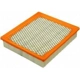 Purchase Top-Quality Air Filter by FRAM - CA3717 pa1