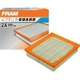 Purchase Top-Quality Air Filter by FRAM - CA3717 pa2