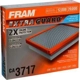 Purchase Top-Quality Air Filter by FRAM - CA3717 pa3