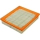 Purchase Top-Quality Air Filter by FRAM - CA3717 pa4