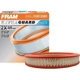 Purchase Top-Quality Air Filter by FRAM - CA381 pa4