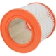 Purchase Top-Quality FRAM - CA3902 - Air Filter pa2