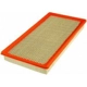 Purchase Top-Quality FRAM - CA3914 - Air Filter pa1