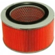 Purchase Top-Quality Air Filter by FRAM - CA3998 pa1