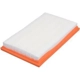 Purchase Top-Quality FRAM - CA4309 - Air Filter pa2