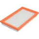 Purchase Top-Quality FRAM - CA4309 - Air Filter pa4