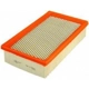 Purchase Top-Quality Air Filter by FRAM - CA4576 pa1