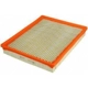 Purchase Top-Quality Air Filter by FRAM - CA5057 pa1