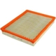 Purchase Top-Quality Air Filter by FRAM - CA5057 pa4