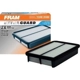 Purchase Top-Quality Air Filter by FRAM - CA5125 pa2