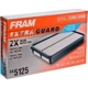 Purchase Top-Quality Air Filter by FRAM - CA5125 pa3