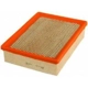 Purchase Top-Quality Air Filter by FRAM - CA5350 pa1