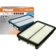 Purchase Top-Quality FRAM - CA5466 - Air Filter pa2