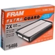 Purchase Top-Quality FRAM - CA5466 - Air Filter pa3