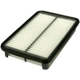 Purchase Top-Quality FRAM - CA5466 - Air Filter pa4