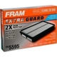 Purchase Top-Quality FRAM - CA5595 - Air Filter pa3