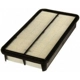 Purchase Top-Quality Air Filter by FRAM - CA6395 pa1