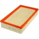 Purchase Top-Quality Air Filter by FRAM - CA6545 pa1