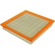 Purchase Top-Quality Filtre à air by FRAM - CA6555 pa1