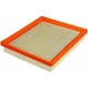 Purchase Top-Quality Air Filter by FRAM - CA6558 pa1