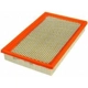 Purchase Top-Quality Air Filter by FRAM - CA6626 pa1