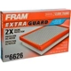 Purchase Top-Quality Air Filter by FRAM - CA6626 pa4