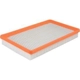Purchase Top-Quality Air Filter by FRAM - CA6626 pa5
