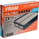 Purchase Top-Quality FRAM - CA6900 - Air Filter pa4