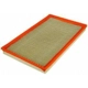 Purchase Top-Quality Air Filter by FRAM - CA7007 pa1