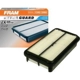 Purchase Top-Quality Air Filter by FRAM - CA7094 pa2