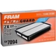 Purchase Top-Quality Air Filter by FRAM - CA7094 pa3