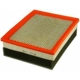 Purchase Top-Quality Air Filter by FRAM - CA7403 pa1