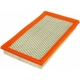 Purchase Top-Quality Air Filter by FRAM - CA7414 pa1