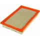 Purchase Top-Quality Air Filter by FRAM - CA7426 pa1