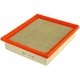 Purchase Top-Quality Air Filter by FRAM - CA7431 pa1