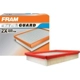 Purchase Top-Quality Filtre � air by FRAM - CA7432 pa3