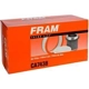 Purchase Top-Quality Air Filter by FRAM - CA7438 pa3