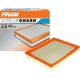 Purchase Top-Quality FRAM - CA7440 - Air Filter pa2