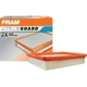 Purchase Top-Quality FRAM - CA7597 - Air Filter pa3