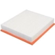 Purchase Top-Quality FRAM - CA7640 - Air Filter pa2