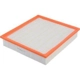 Purchase Top-Quality FRAM - CA7640 - Air Filter pa5
