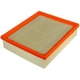 Purchase Top-Quality FRAM - CA7651 - Air Filter pa4