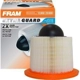 Purchase Top-Quality FRAM - CA8039 - Air Filter pa3