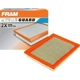 Purchase Top-Quality Air Filter by FRAM - CA8040 pa2
