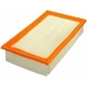 Purchase Top-Quality Air Filter by FRAM - CA8099 pa1