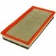 Purchase Top-Quality Air Filter by FRAM - CA8127 pa1