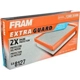 Purchase Top-Quality Air Filter by FRAM - CA8127 pa4