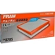 Purchase Top-Quality FRAM - CA8205 - Air Filter pa3