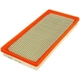 Purchase Top-Quality FRAM - CA8205 - Air Filter pa4